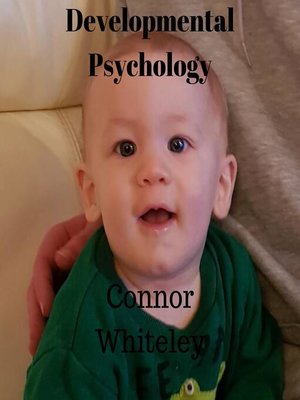 cover image of Developmental Psychology